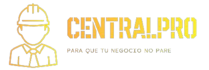 centralpro.eu